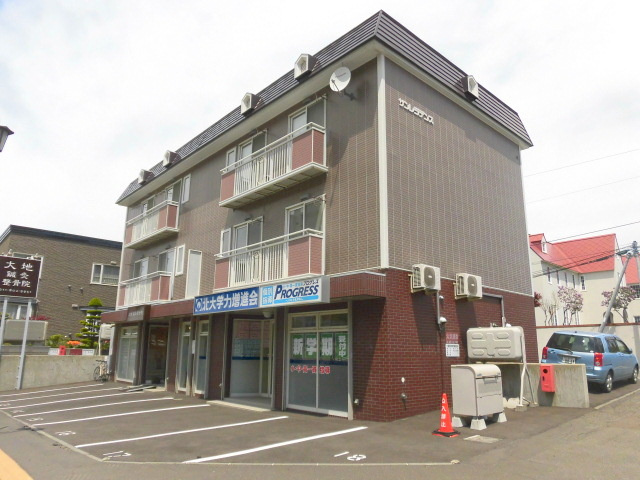 サンレジデンス