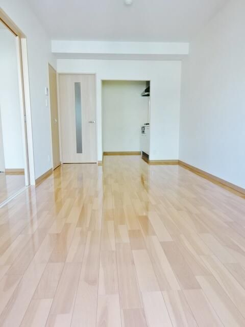 アートフォルム目黒の内装