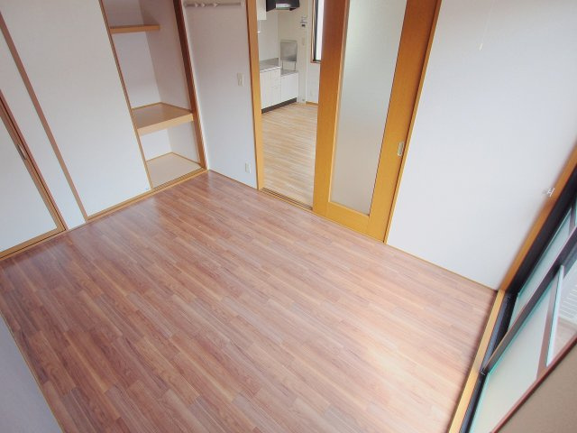 コーポラス中西の内装|※掲載している写真は別部屋のものです。参考下さい。