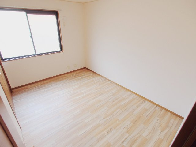コーポラス中西の寝室|※掲載している写真は別部屋のものです。参考下さい。