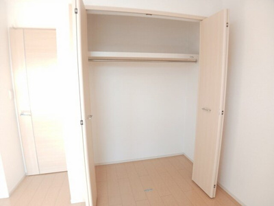 【収納】 | サンプラザ日之出