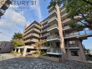 RC造7階建て