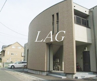ツインライブ岸町１の画像