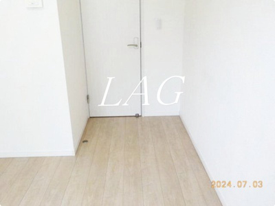 【居間・リビング】 | セリシール | 洋室のお部屋です。