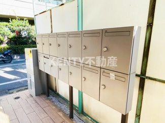 【その他共用部分】