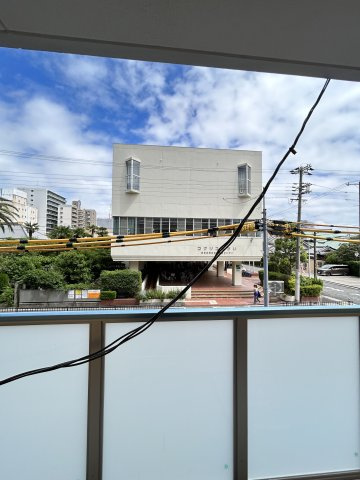 【展望】 | リアライズ堺宿院