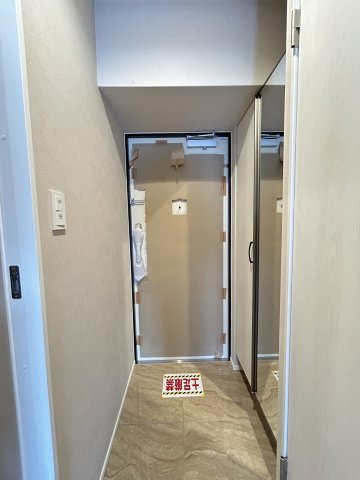 【玄関】 | リアライズ堺宿院