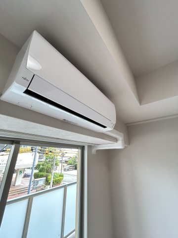 【設備】 | リアライズ堺宿院