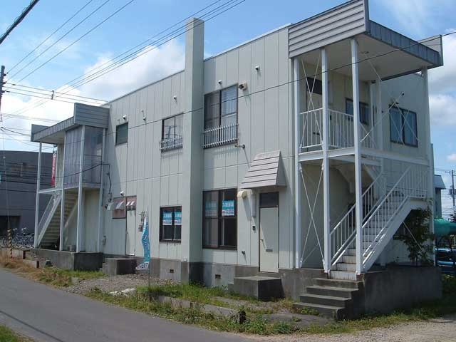 グリーンプラザ