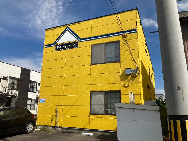 サイヴィレッジＣ