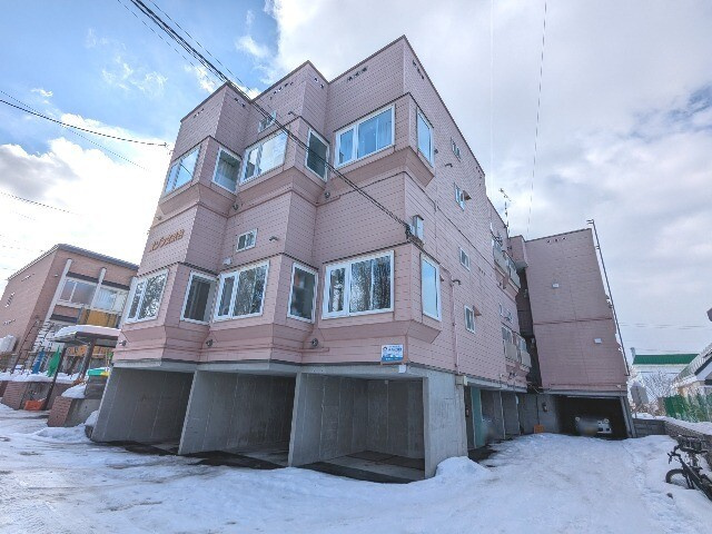 メゾン文京台