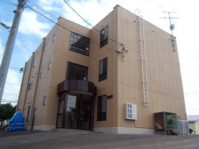 ＳＴＫビル