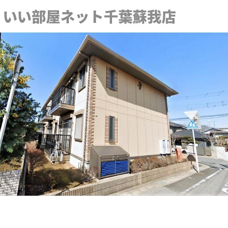 ＭＩＭＯＳＡの外観|おしゃれな外観です