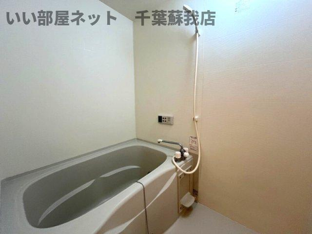 ＭＩＭＯＳＡの浴室|コンパクトで使いやすいお風呂です
