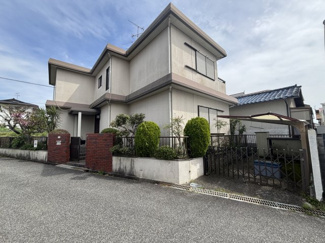 【外観】 | 川西市大和東２丁目21の10　建築条件無土地