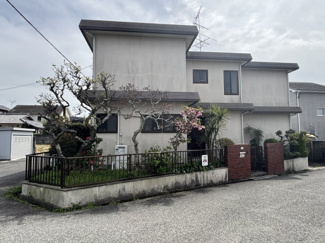 【外観】 | 川西市大和東２丁目21の10　建築条件無土地
