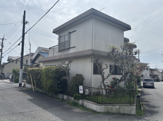 【外観】 | 川西市大和東２丁目21の10　建築条件無土地