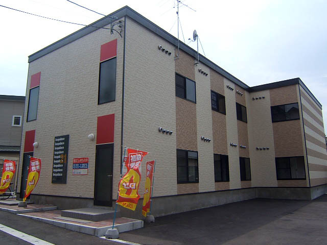 レオパレスプレミールⅡ