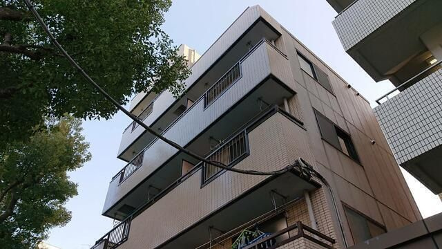 ＮＳハイム