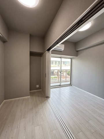 【寝室】 | リアライズ堺宿院