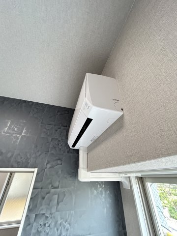 【設備】 | リアライズ堺宿院