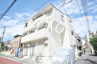 セリシールの画像