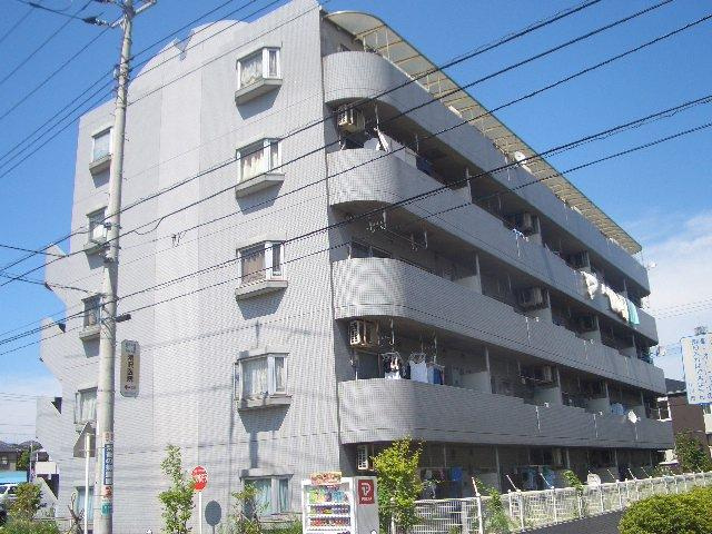 コリーナ柏井