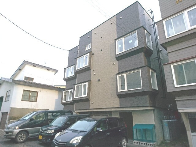 Reno’s文京台