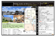 東京アクアージュ　仲介手数料無料＋40万円現金プレゼント中の画像