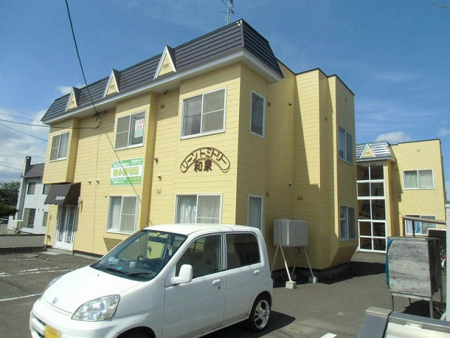 リーンドミトリー和泉