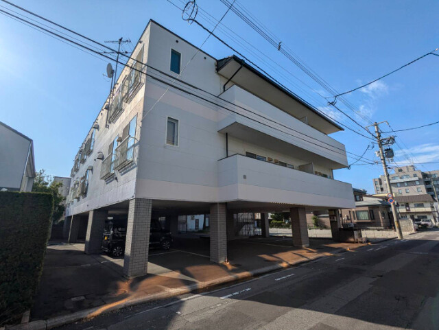 本町ハイツタイプⅠ