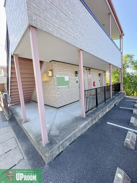 二の宮ハイツのその他共用部分