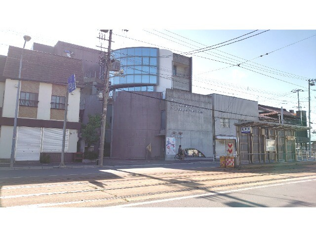 マンションＰＡＳＳＯ