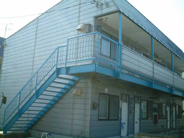 プラザマンション北浜１号館