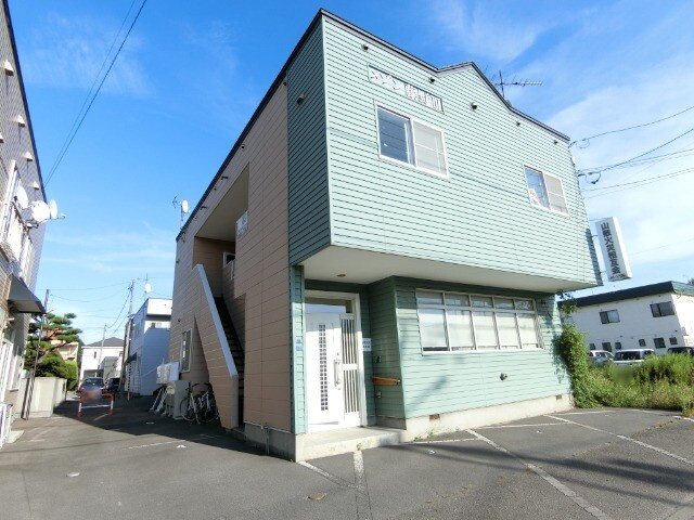 メゾン藤野Ⅲ