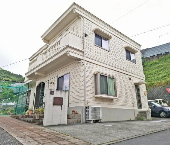 売中古戸建　静岡市清水区蒲原堰沢