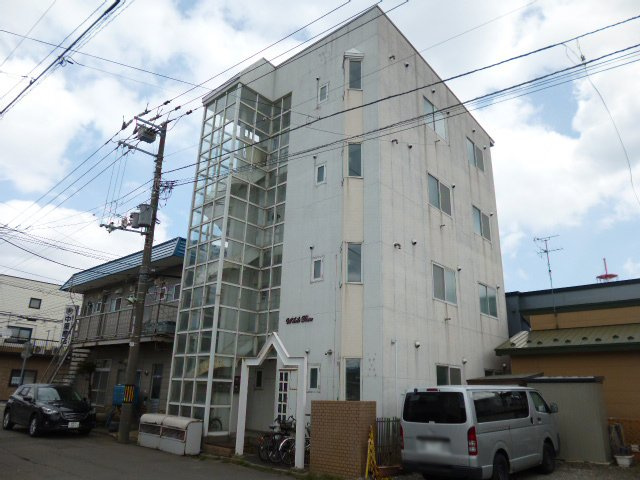 ホワイトタイム