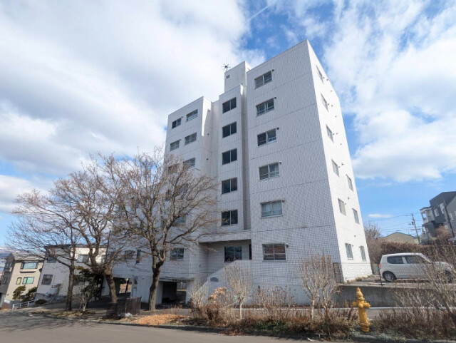 ポートビュー函館
