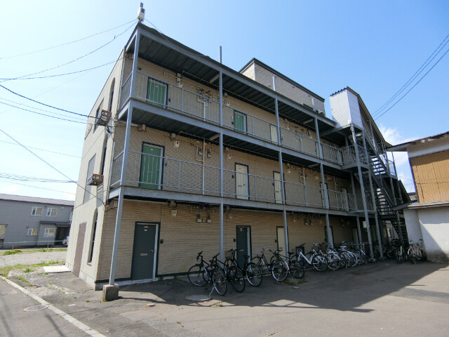 友愛ビル