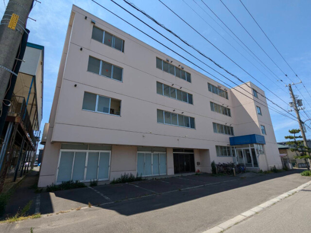 フラットフォーレストⅡ