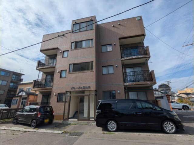 プロージェ湯川