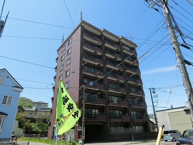 メゾンパティオ大町