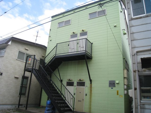 フロス旭町