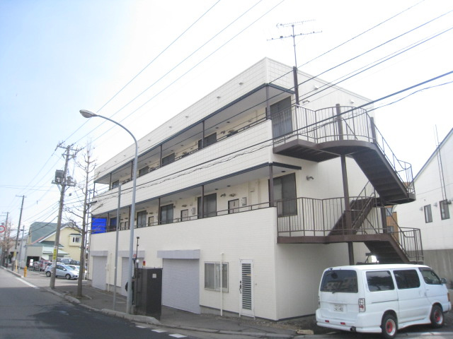 メゾン深堀