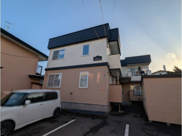 ビューハイツＨＩＲＯ