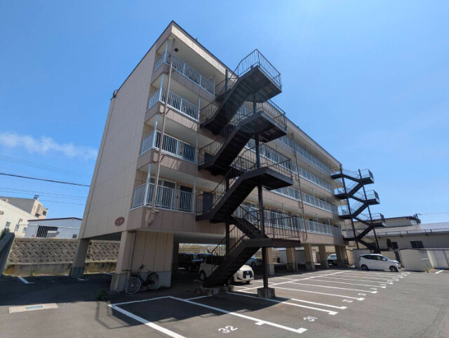 ピュアパレス函館Ⅱ