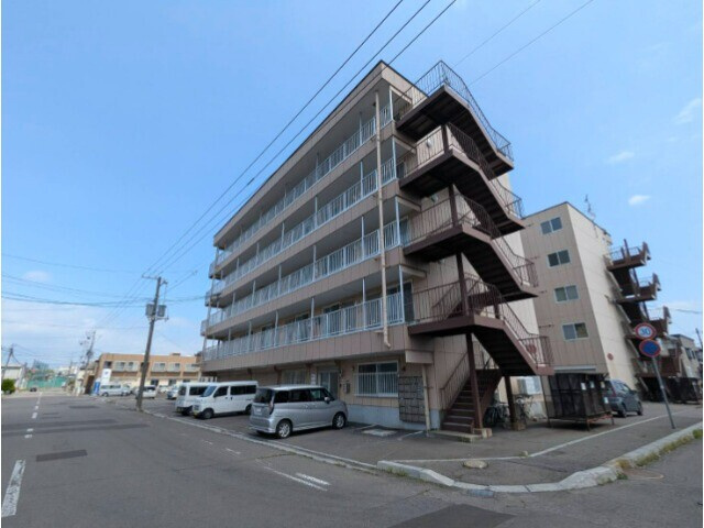 ピュアパレス的場Ⅱ