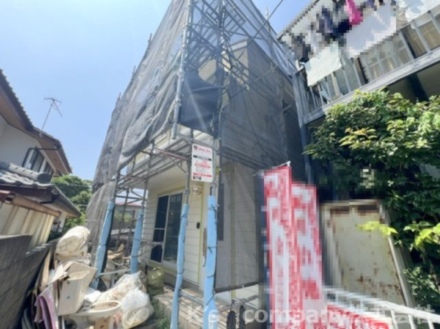 ◎茅ヶ崎市南湖6丁目　中古戸建の外観|2026.7.25撮影◇