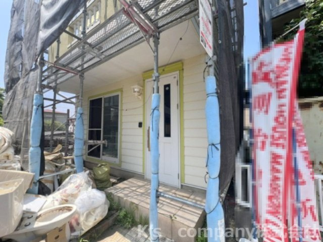 ◎茅ヶ崎市南湖6丁目　中古戸建の外観|2026.7.25撮影◇