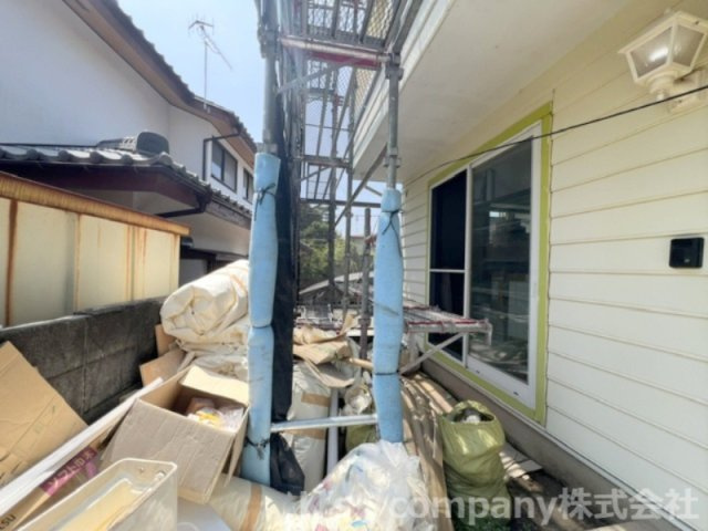 ◎茅ヶ崎市南湖6丁目　中古戸建の外観|2026.7.25撮影◇